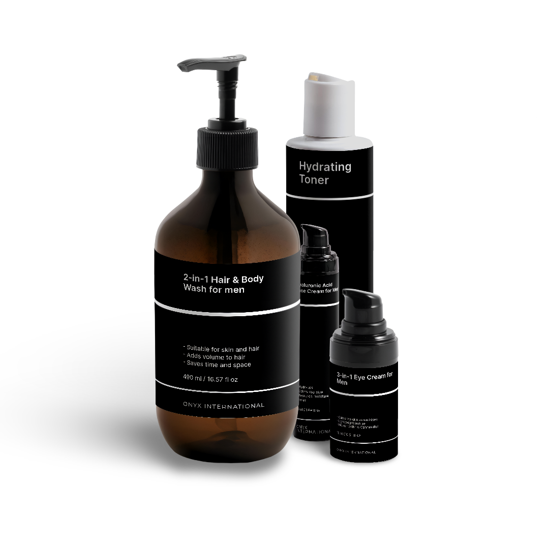 ONYX Essentials