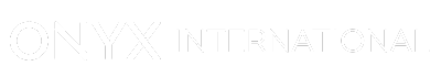 ONYX INTERNATIONAL